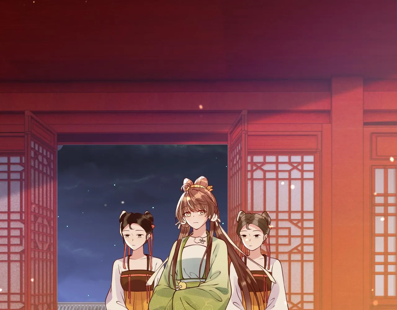 第45话 在你眼里，我算什么 第92页