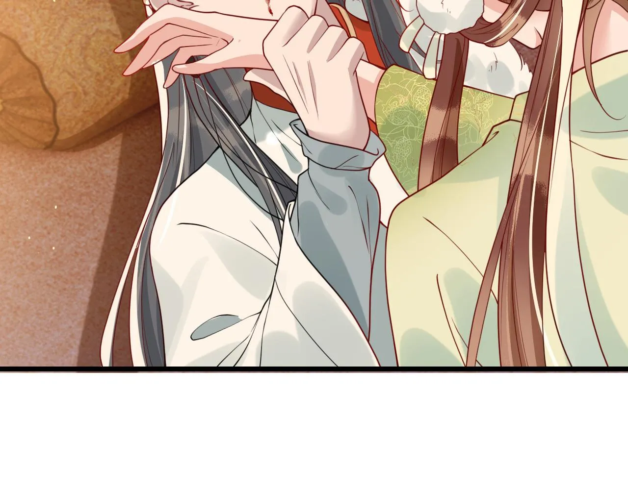 第46话 生米煮成熟饭也要看跟谁煮 第4页