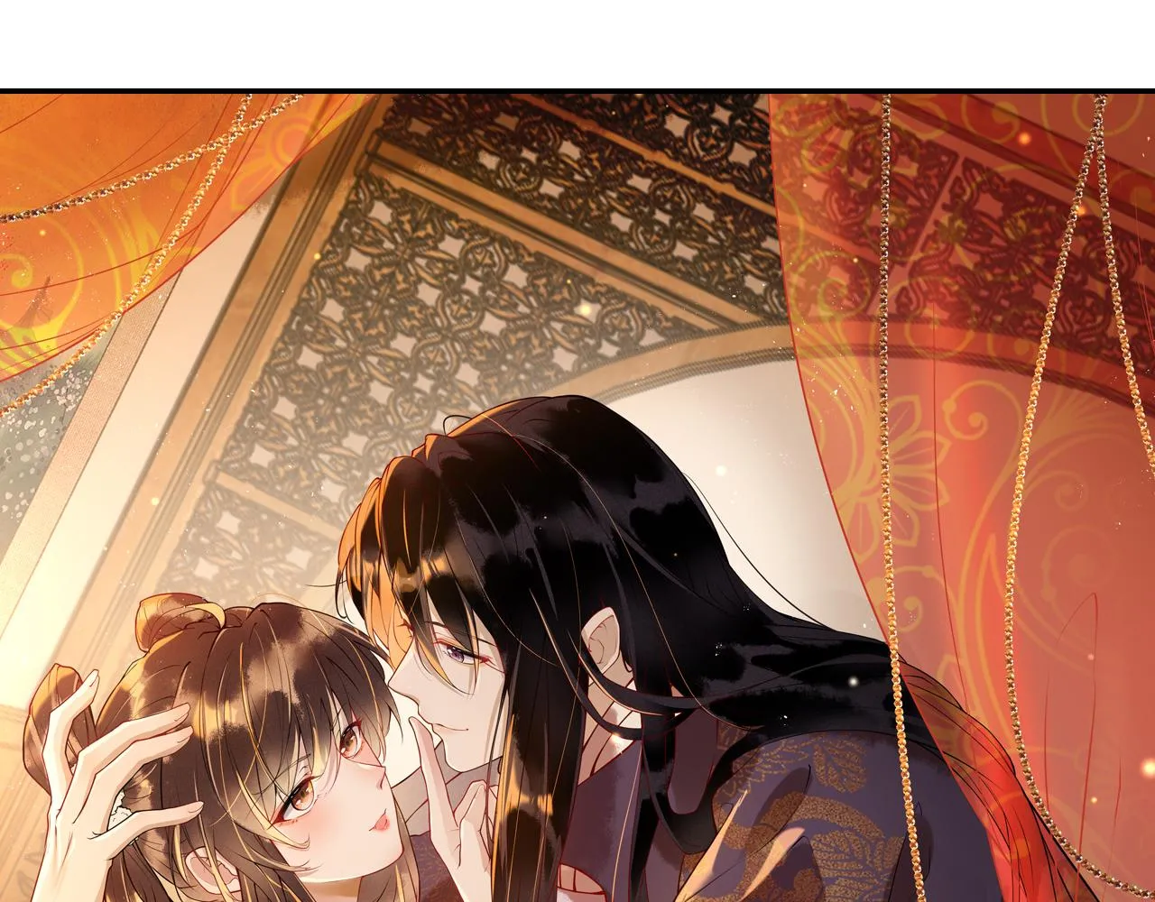 第46话 生米煮成熟饭也要看跟谁煮 第5页