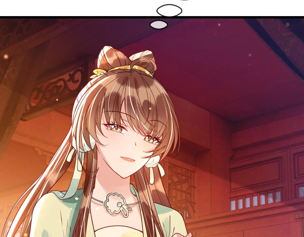 第46话 生米煮成熟饭也要看跟谁煮 第10页