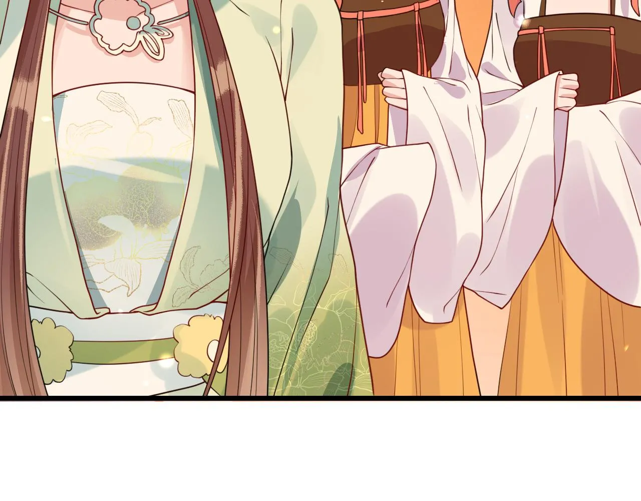 第46话 生米煮成熟饭也要看跟谁煮 第16页