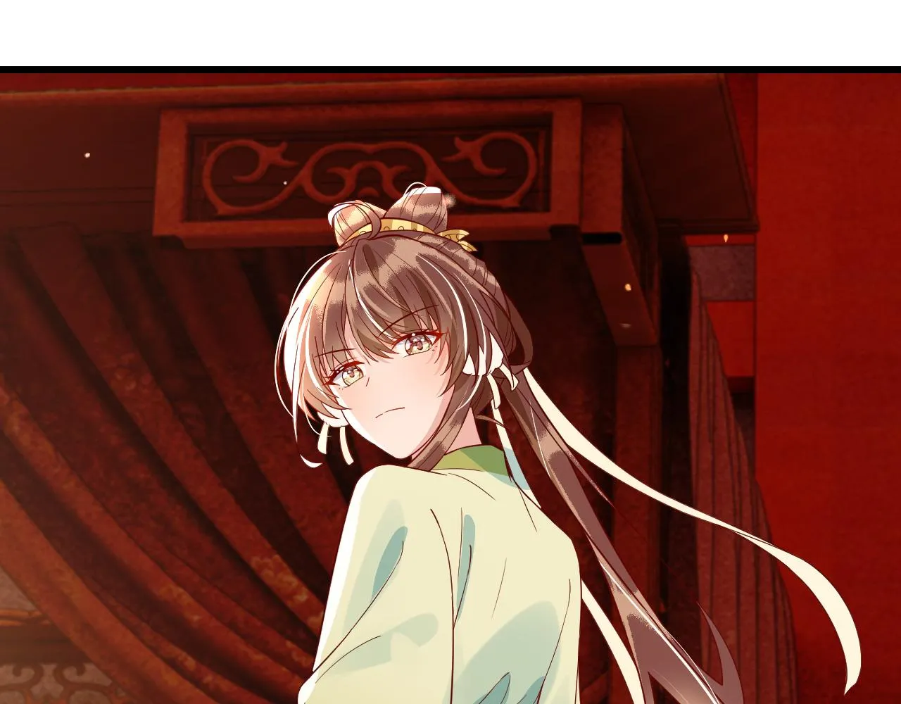第46话 生米煮成熟饭也要看跟谁煮 第18页