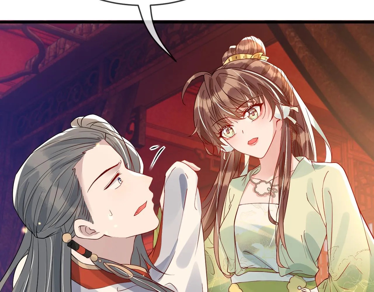 第46话 生米煮成熟饭也要看跟谁煮 第38页
