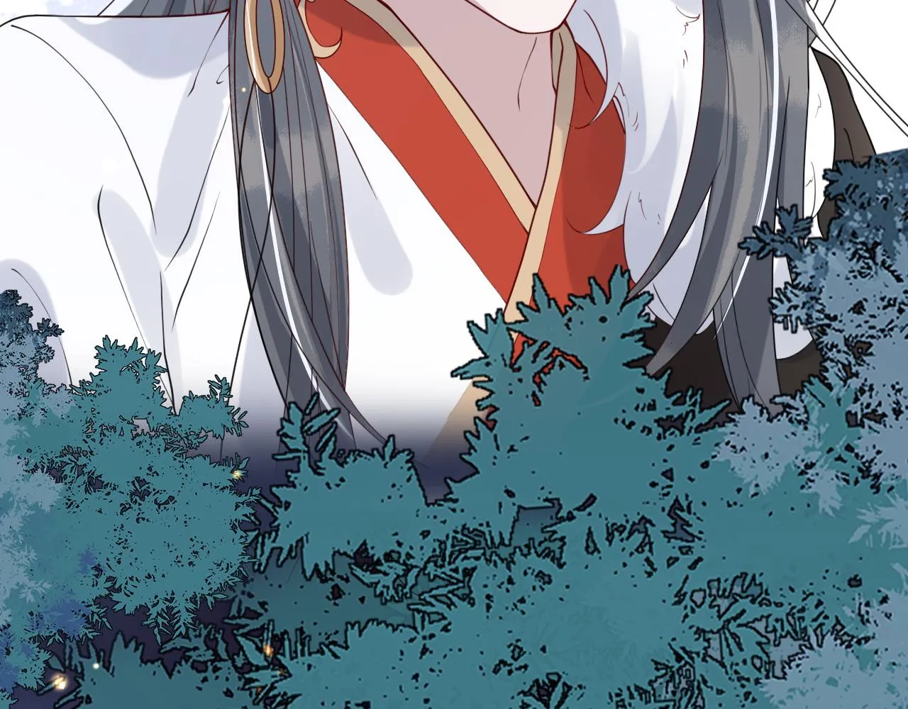 第46话 生米煮成熟饭也要看跟谁煮 第49页