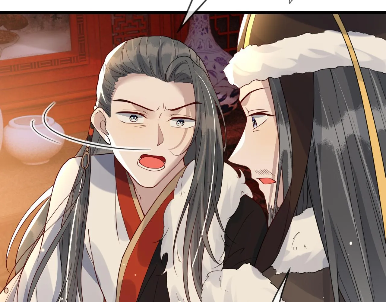 第46话 生米煮成熟饭也要看跟谁煮 第67页
