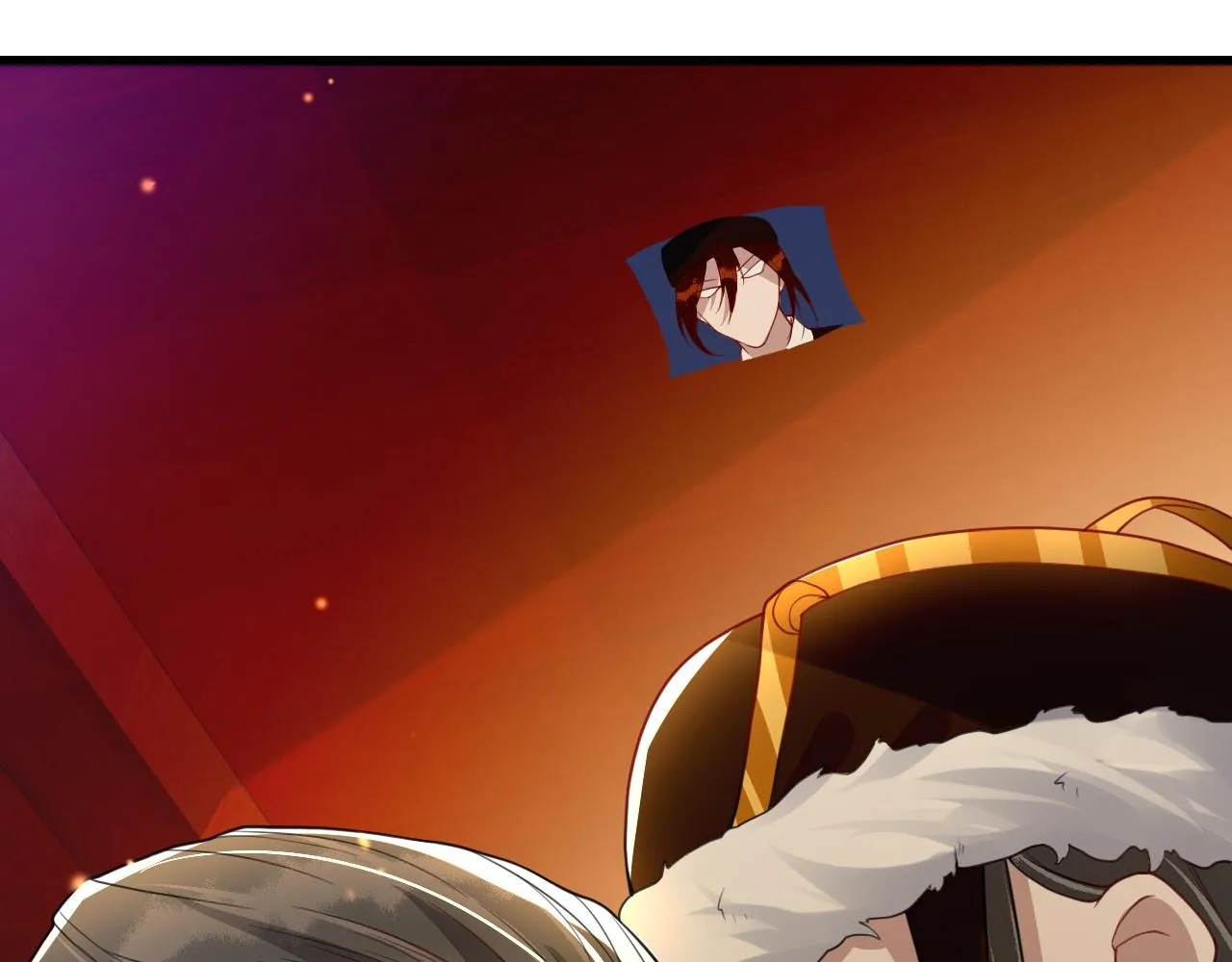第46话 生米煮成熟饭也要看跟谁煮 第74页