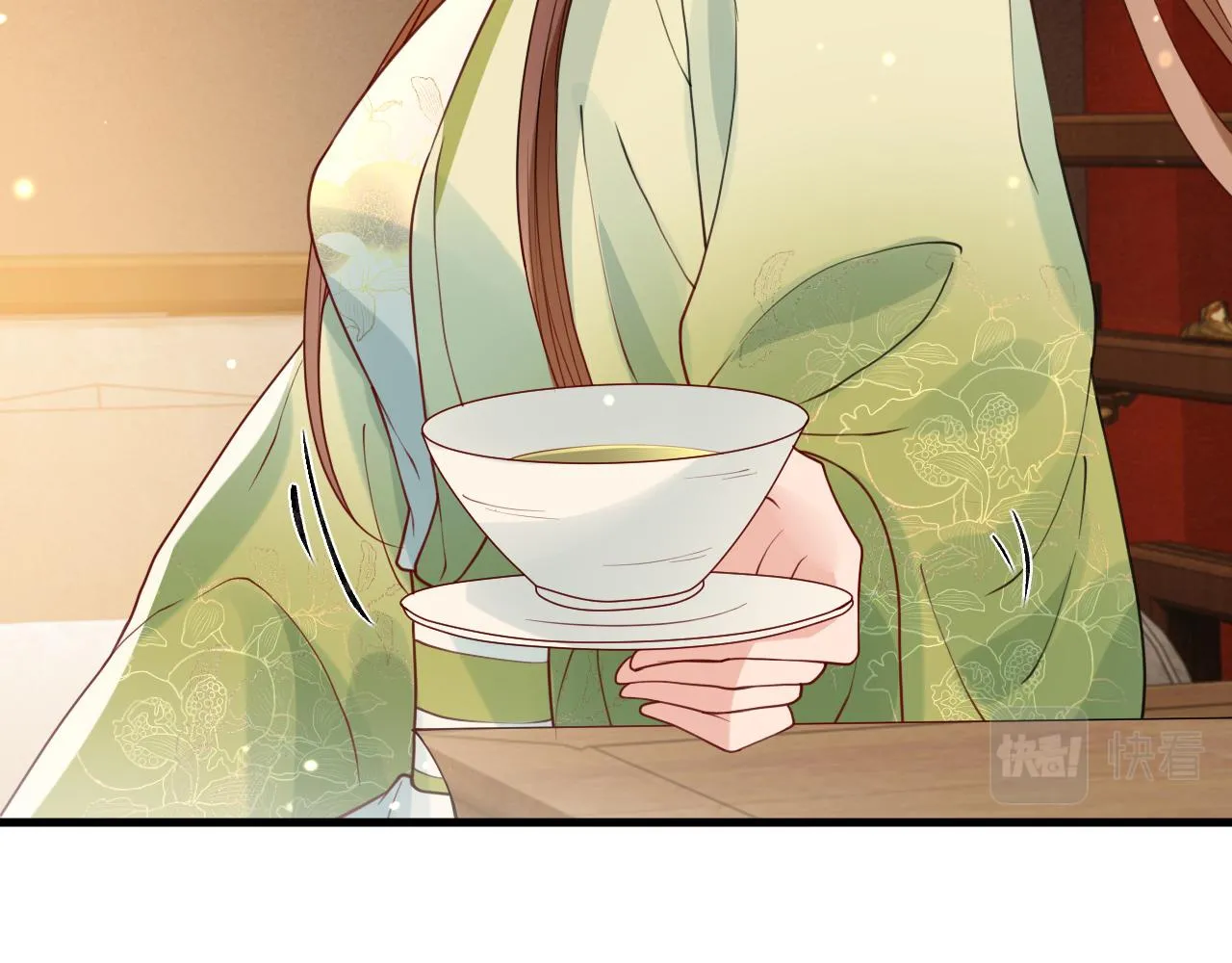 第46话 生米煮成熟饭也要看跟谁煮 第80页