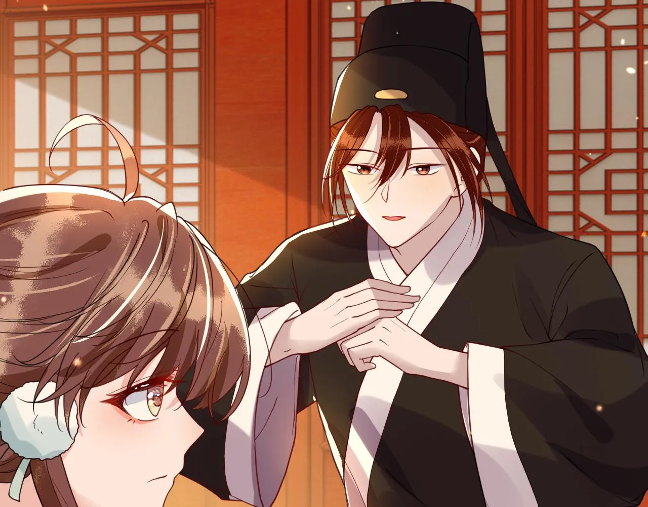 第46话 生米煮成熟饭也要看跟谁煮 第82页