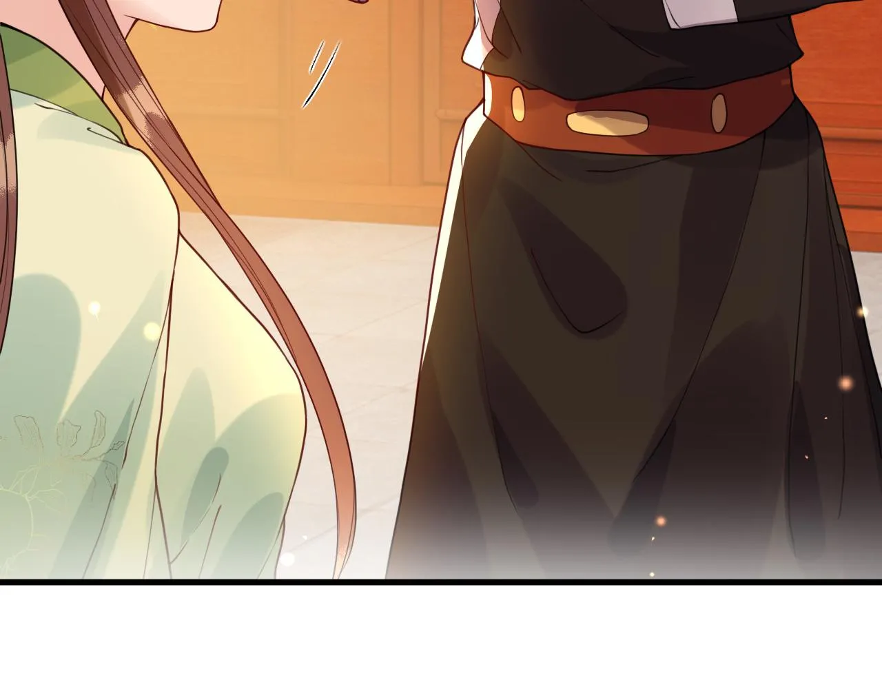 第46话 生米煮成熟饭也要看跟谁煮 第83页
