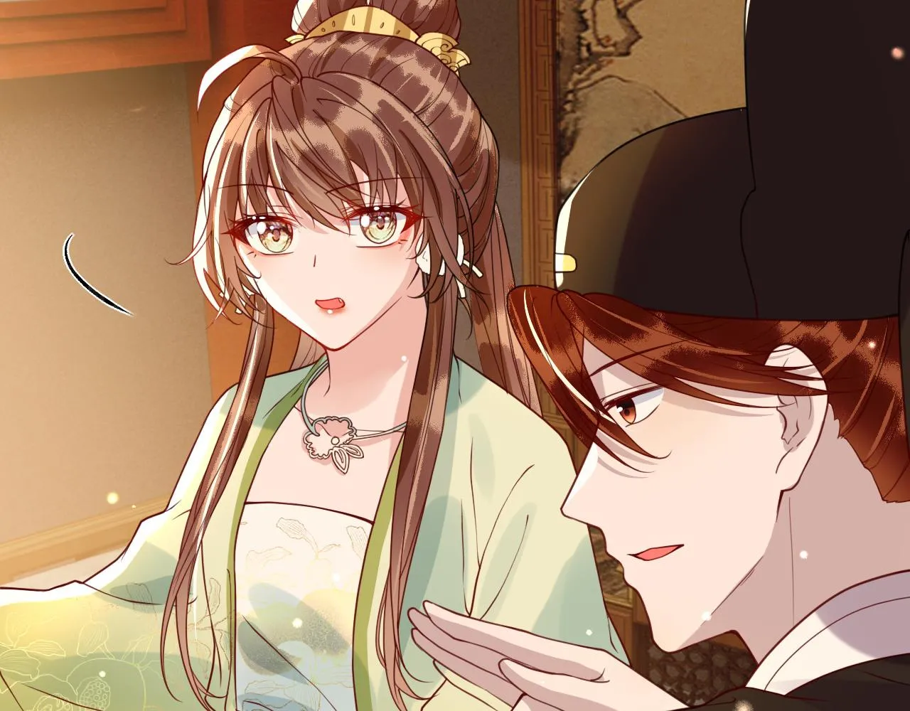 第46话 生米煮成熟饭也要看跟谁煮 第85页