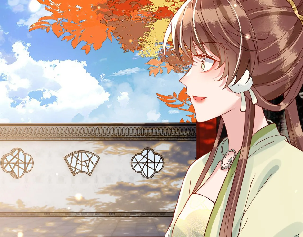 第46话 生米煮成熟饭也要看跟谁煮 第101页