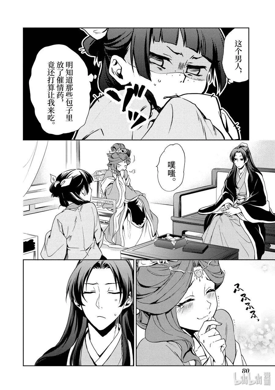 2 科学狂人 第32页