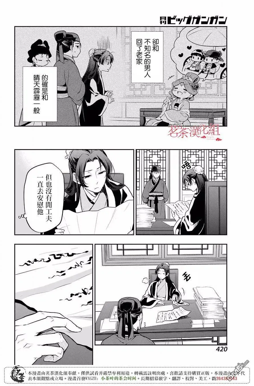 13 误解 第20页