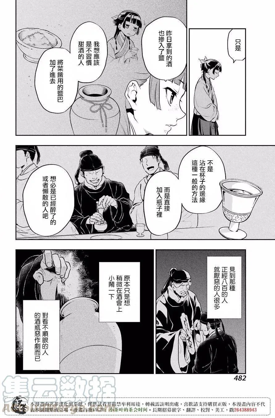 14 酒 第7页