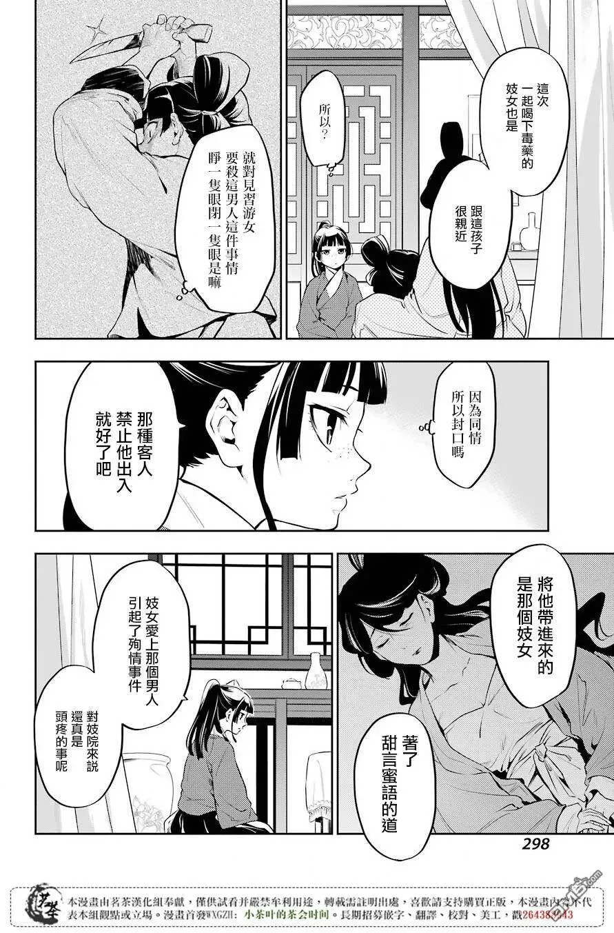 12 麦秆 第18页