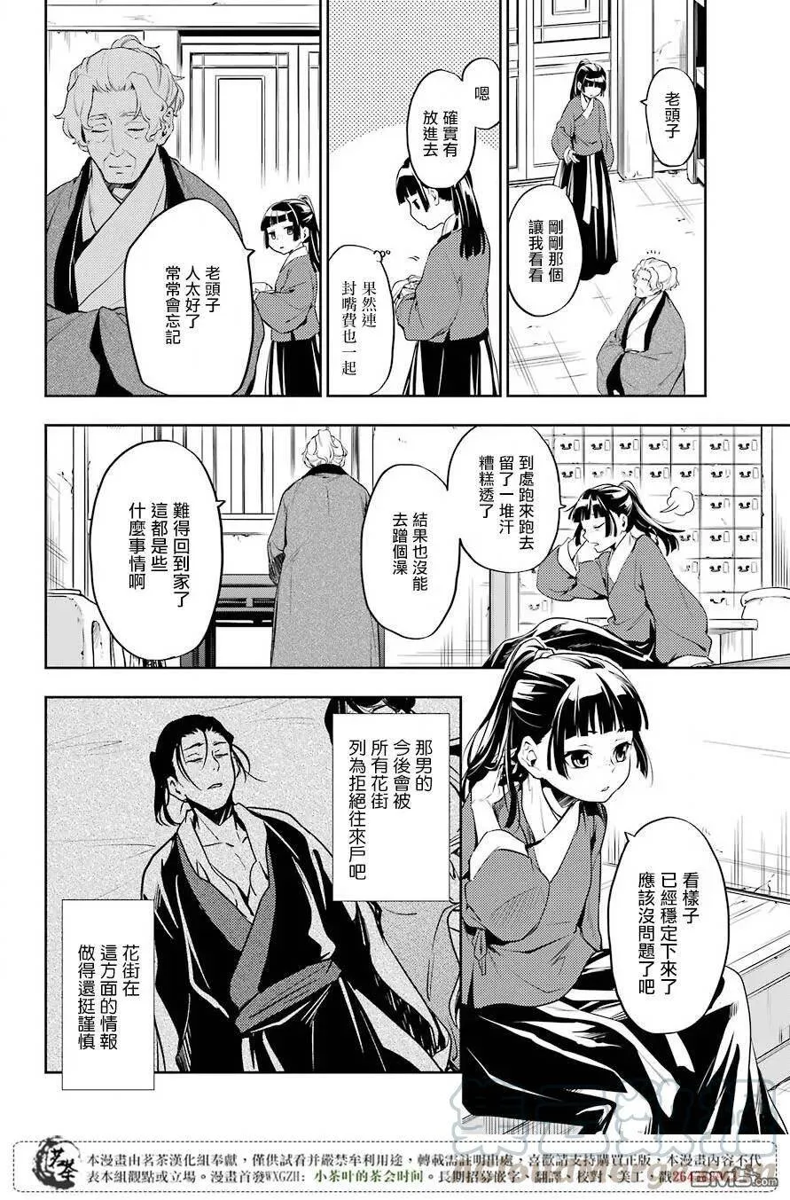 12 麦秆 第22页