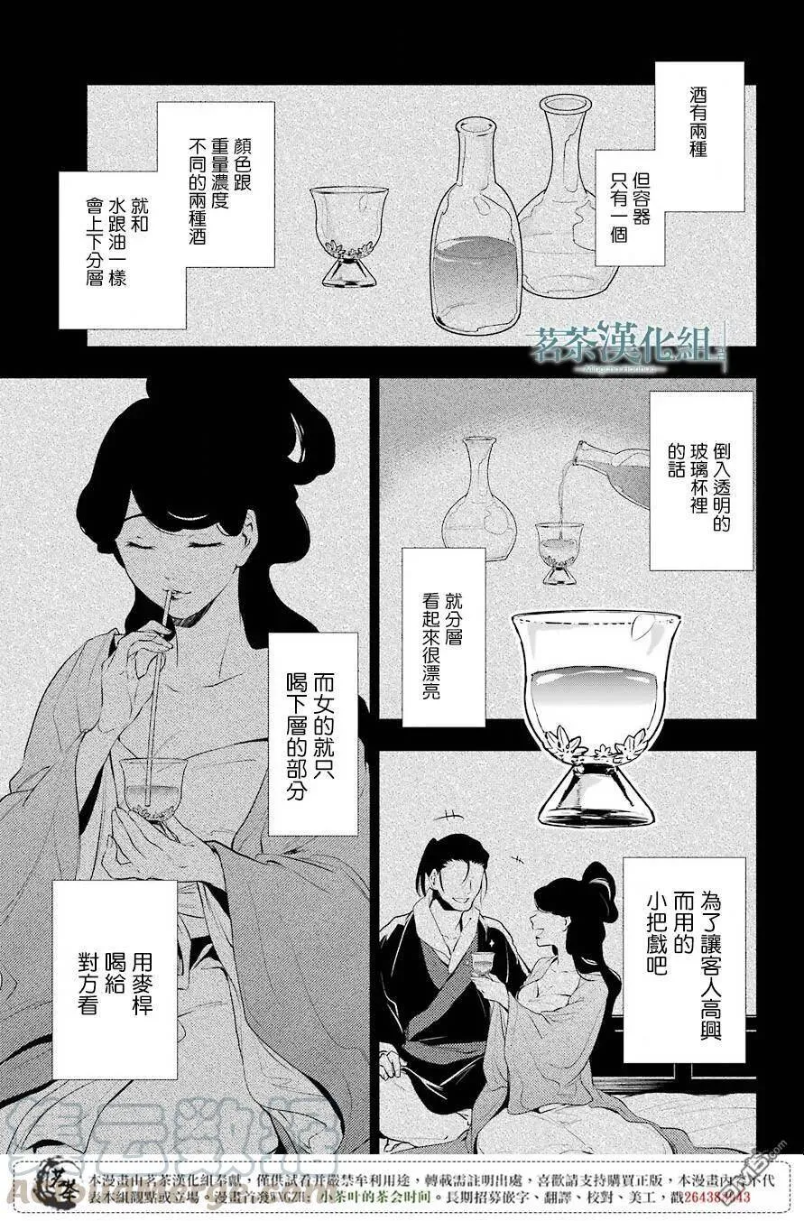 12 麦秆 第31页