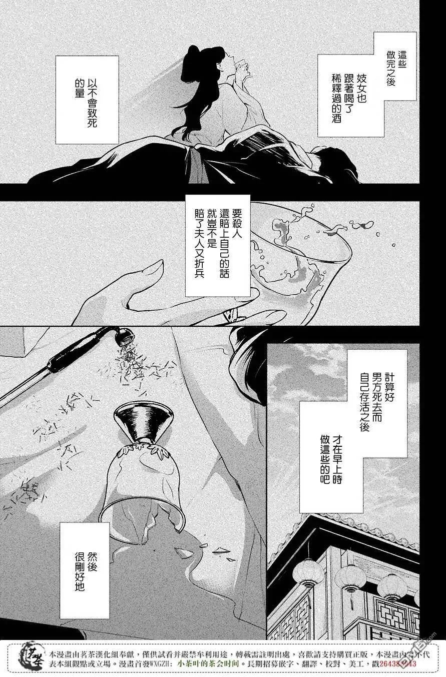 12 麦秆 第33页