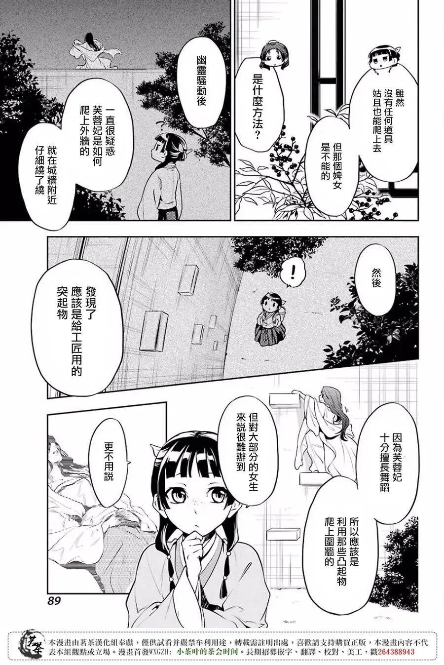 15 给猫猫的委托 第9页