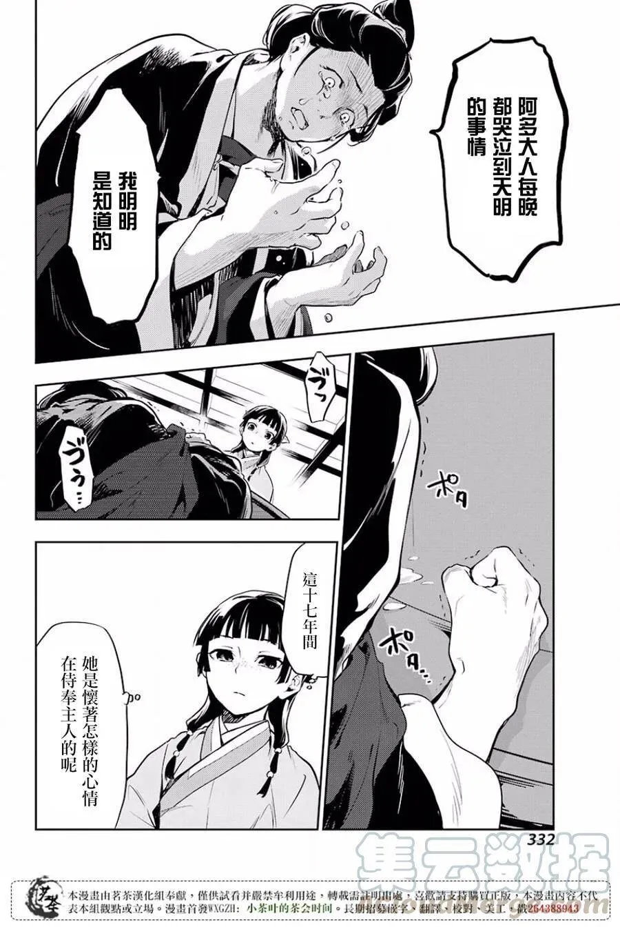 17 蜂蜜 其二 第28页