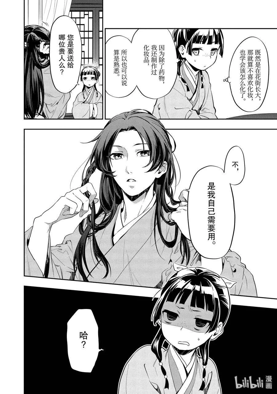 27 化妆 第5页