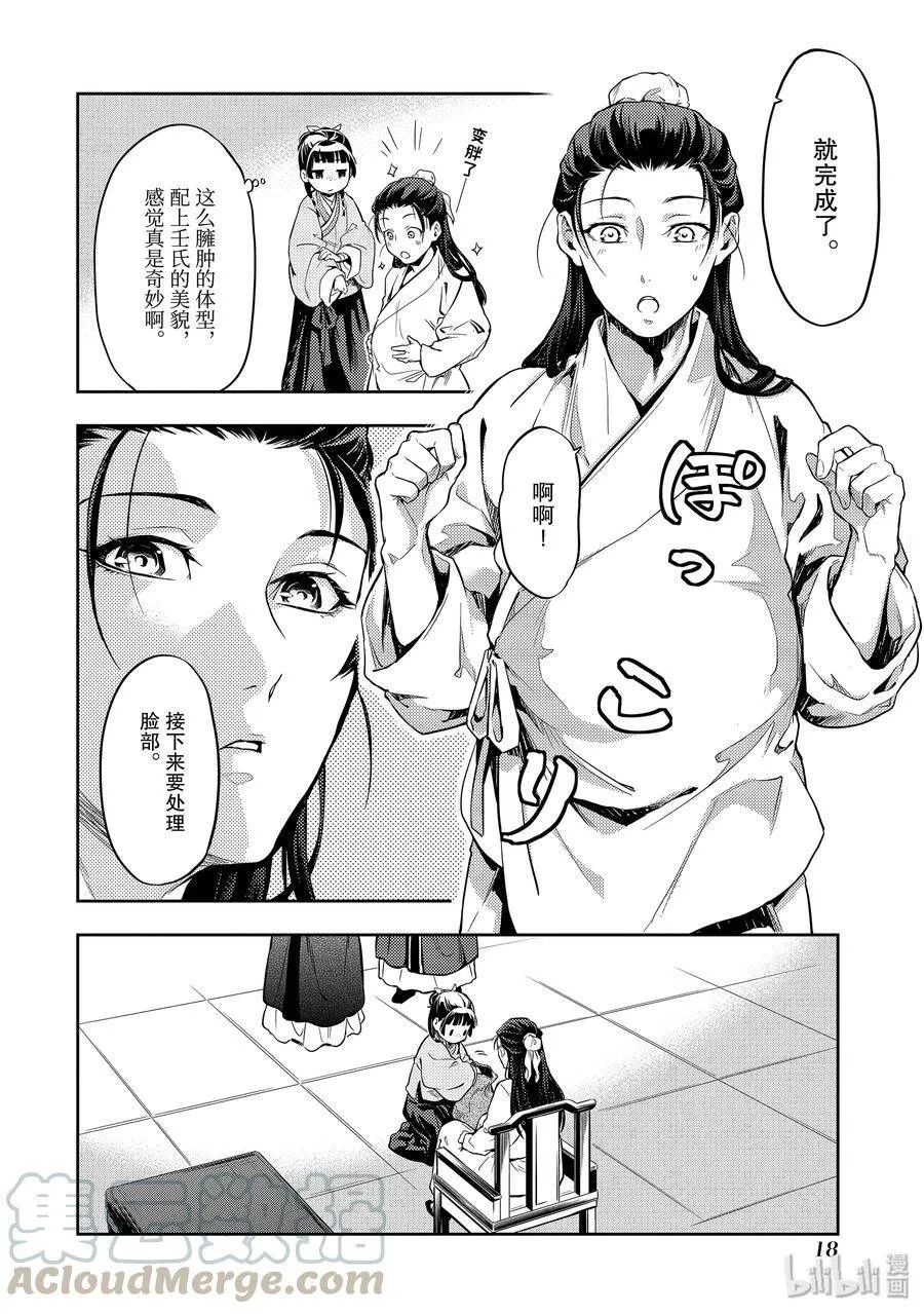 27 化妆 第19页
