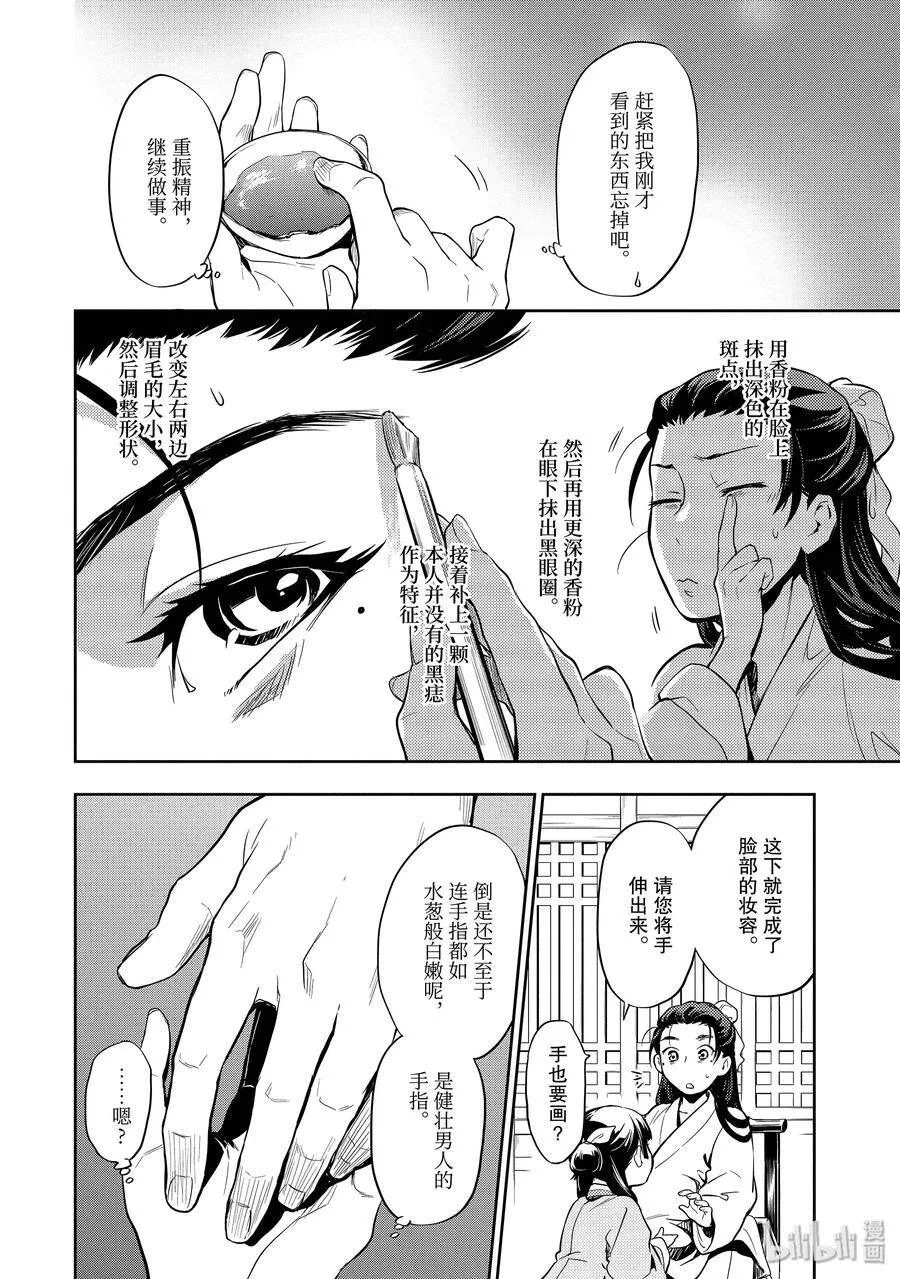 27 化妆 第23页