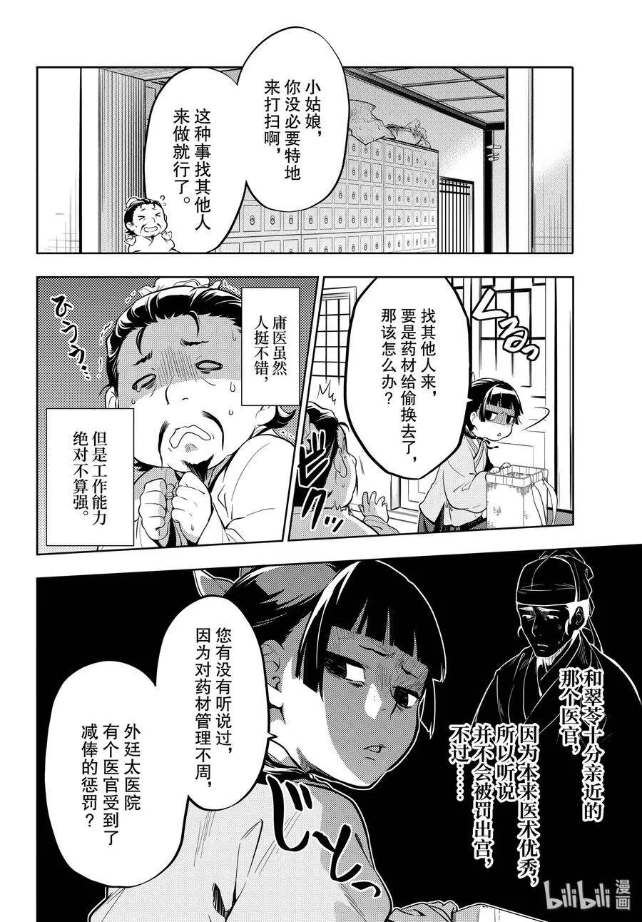 35 再入后宫（前篇） 第8页