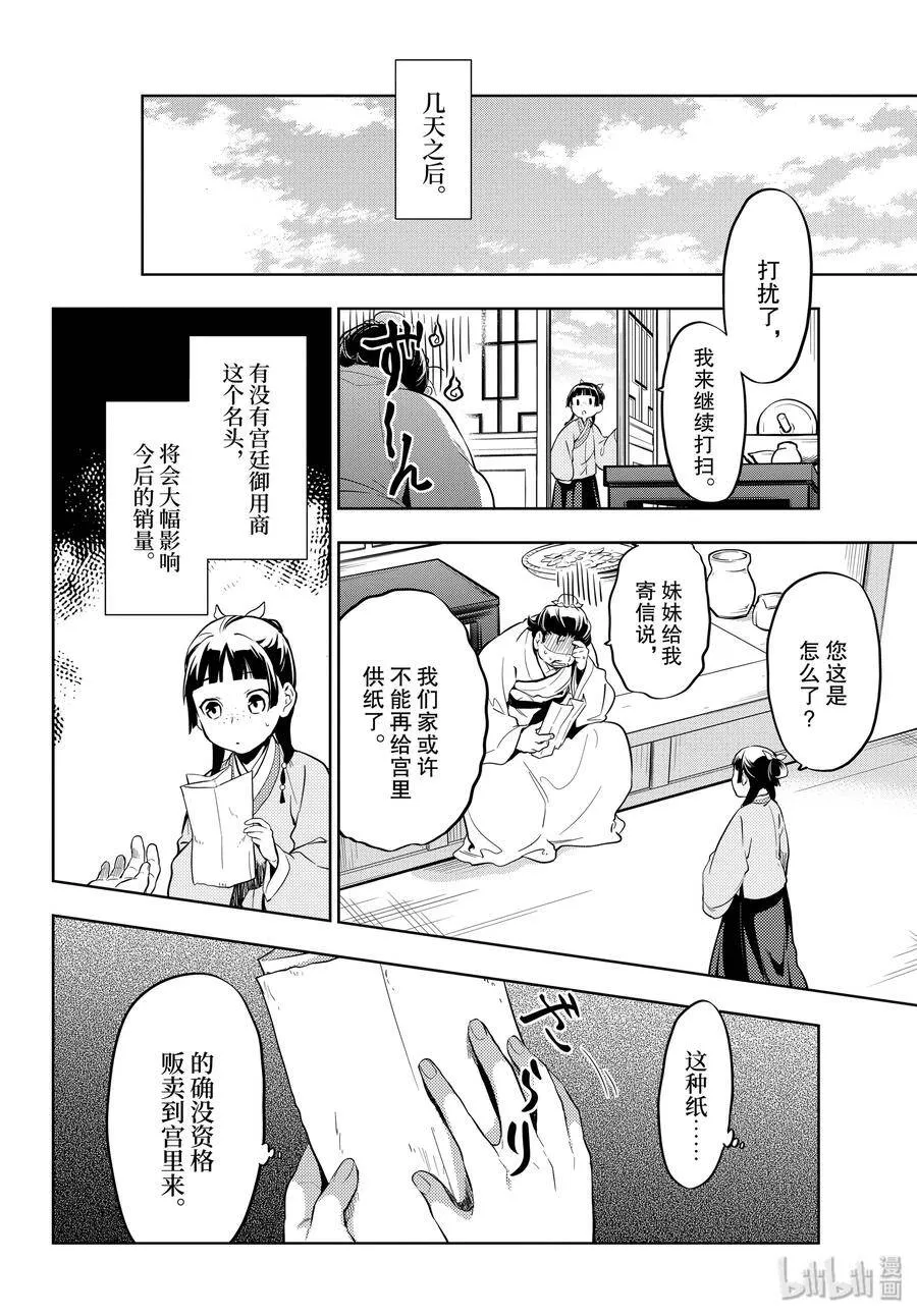 35 再入后宫（前篇） 第14页