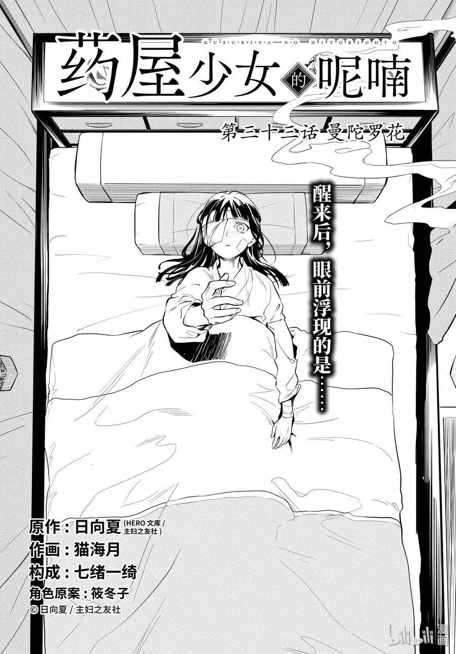 33 曼陀罗花 第2页