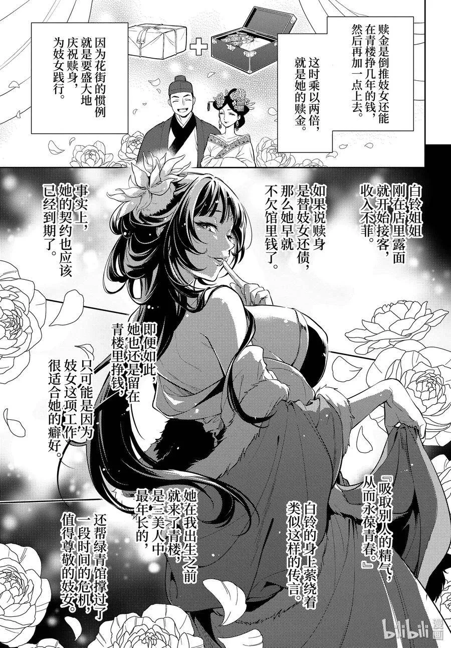35.5 再入后宫（后篇） 第2页