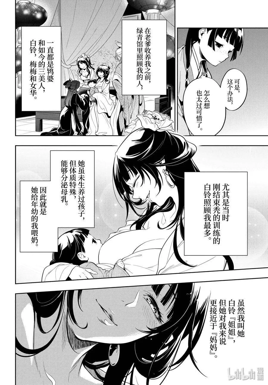35.5 再入后宫（后篇） 第5页