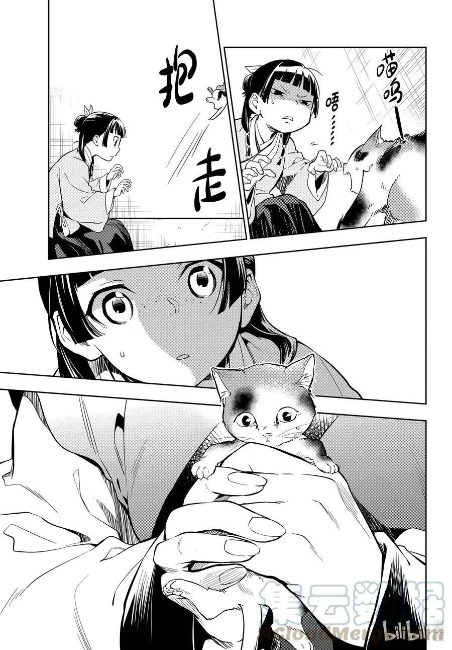 42 猫（前篇） 第11页