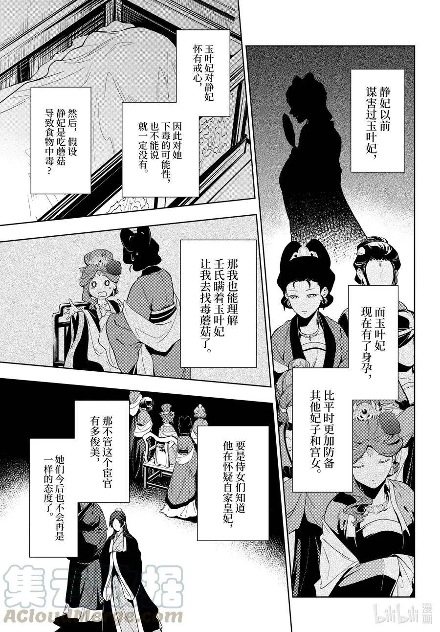 44.5 冬人夏草（前篇②） 第19页