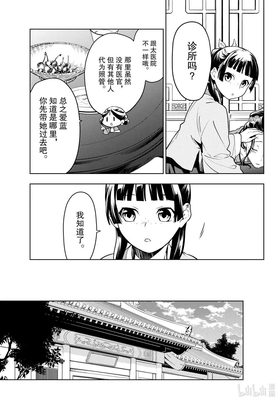 49 诊所 第16页