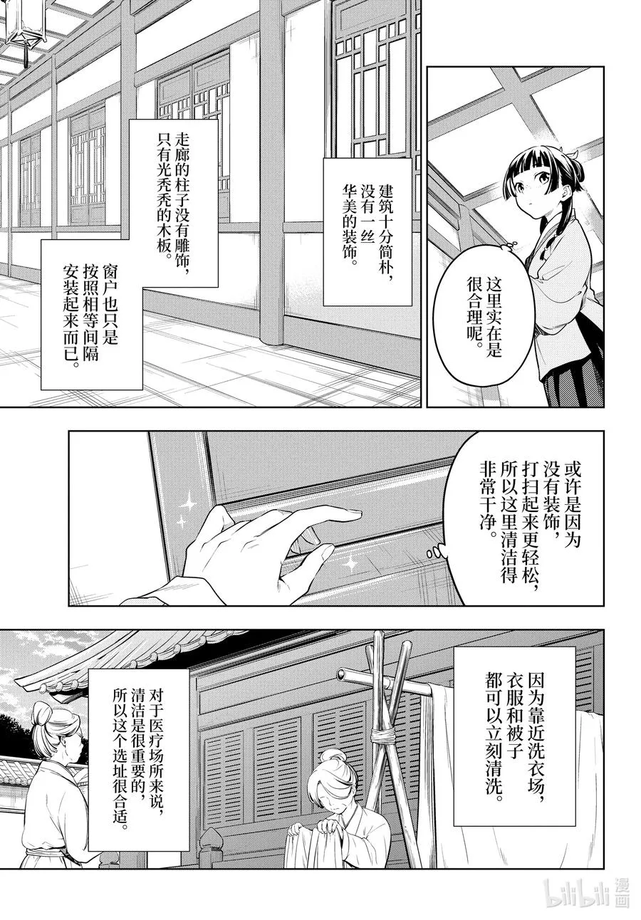 49 诊所 第20页