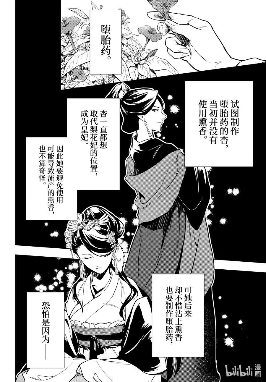 55 皇太后（前篇） 第22页