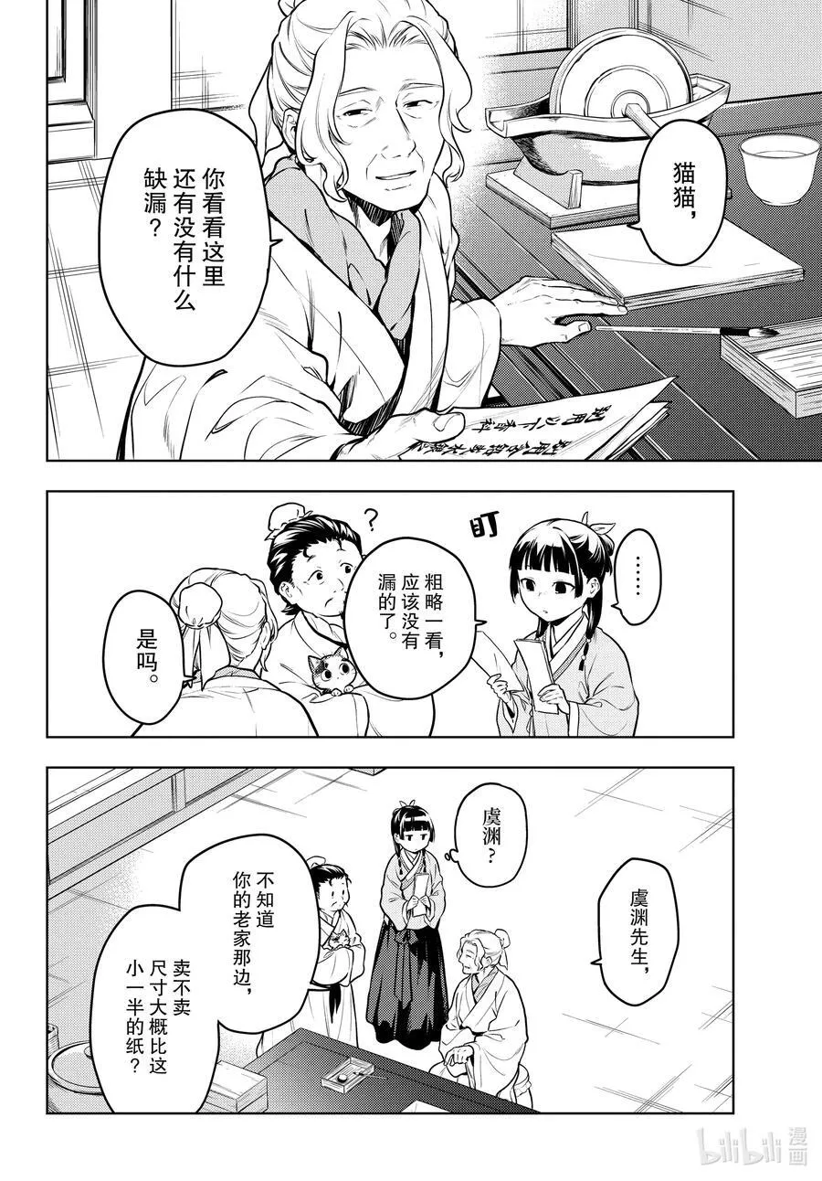 70 盘踞的恶意（前篇）） 第6页