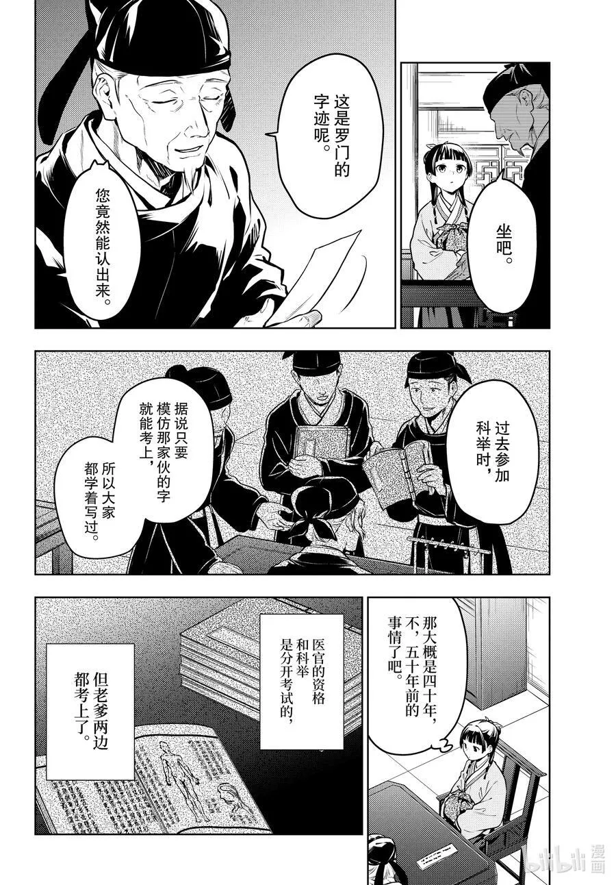 70 盘踞的恶意（前篇）） 第14页