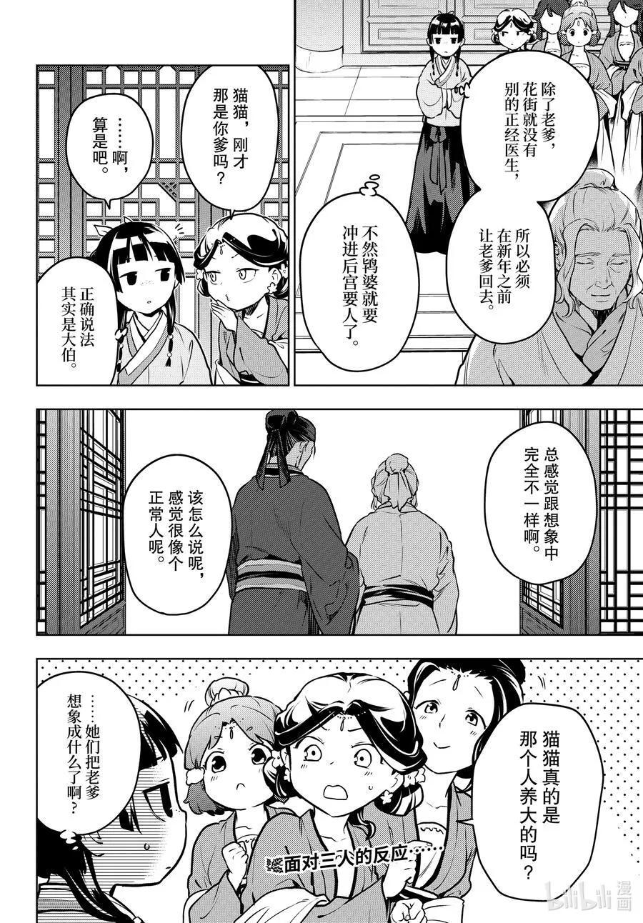 69 逆位胎儿 第20页