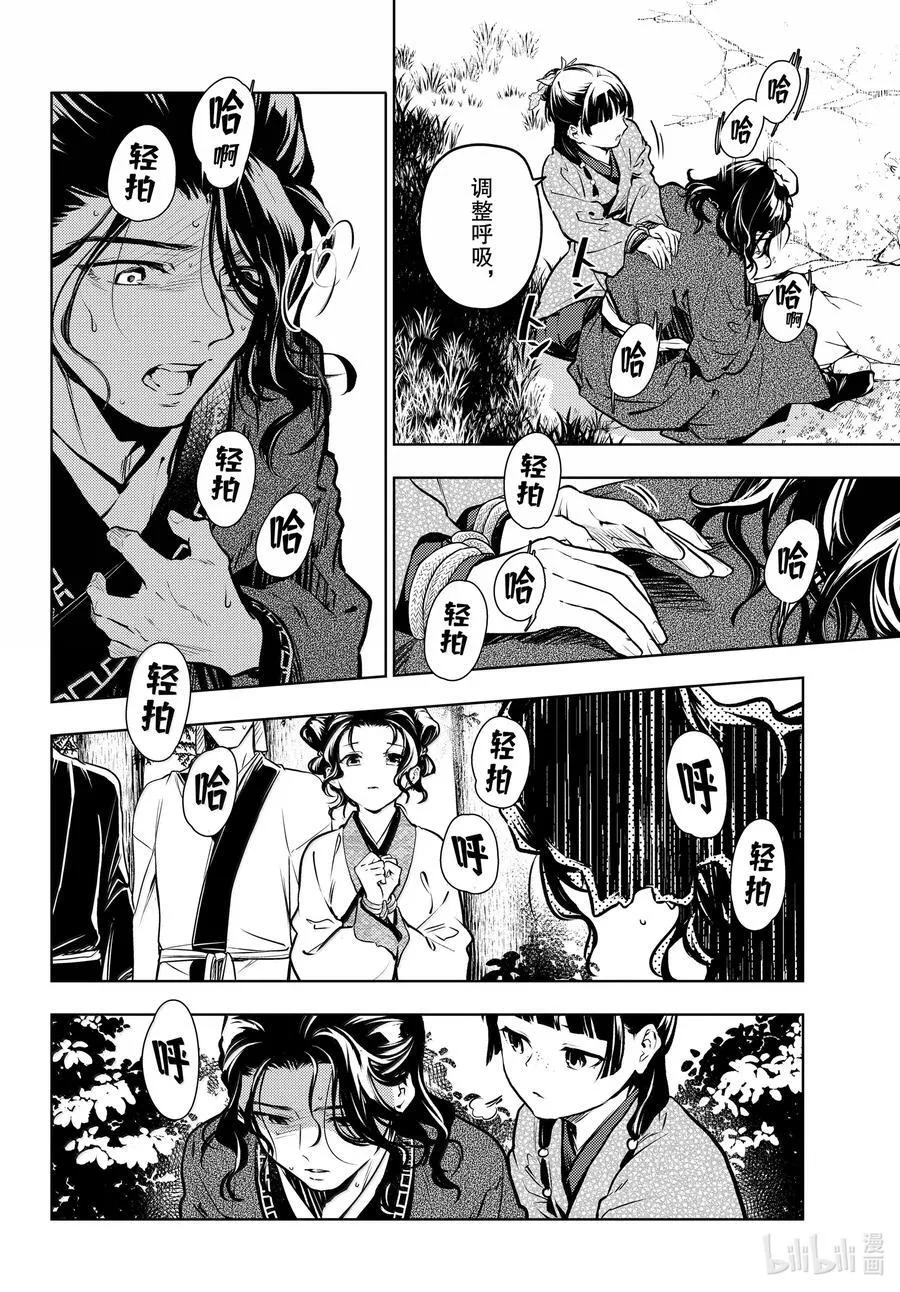 74 狐之乡（前篇） 第10页