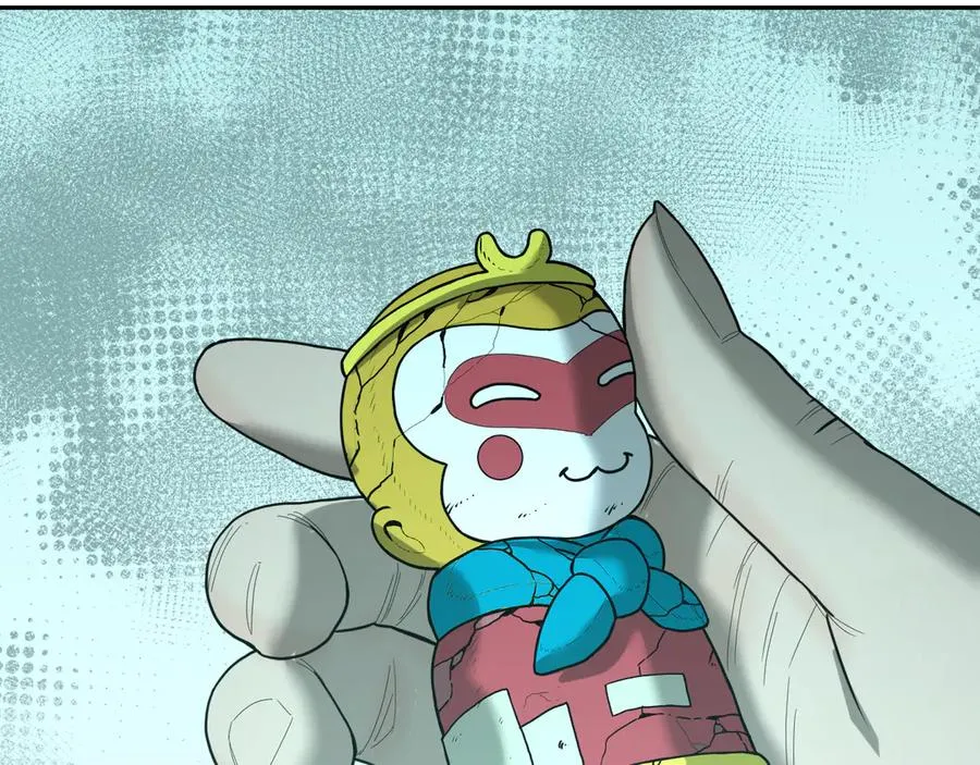 第44话 阿婆！ 第127页