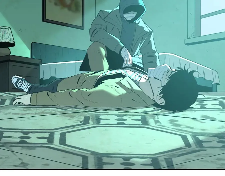 第38话 寻找小孩的家伙！ 第134页