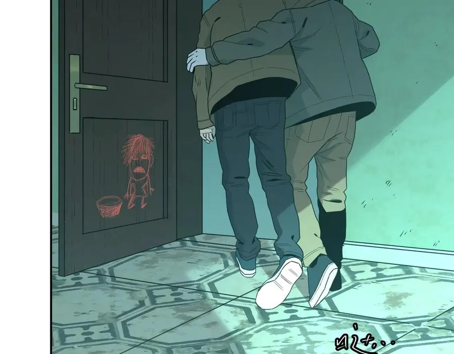 第38话 寻找小孩的家伙！ 第137页