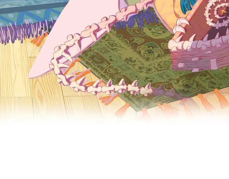 索索新作《今日晴朗，局部掉龙》 第48页