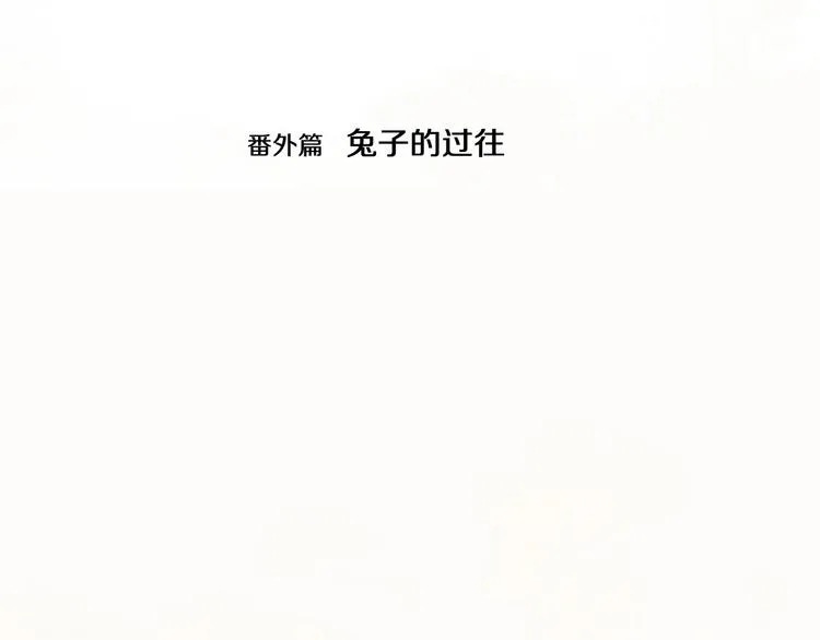 番外 兔子的过往 第4页