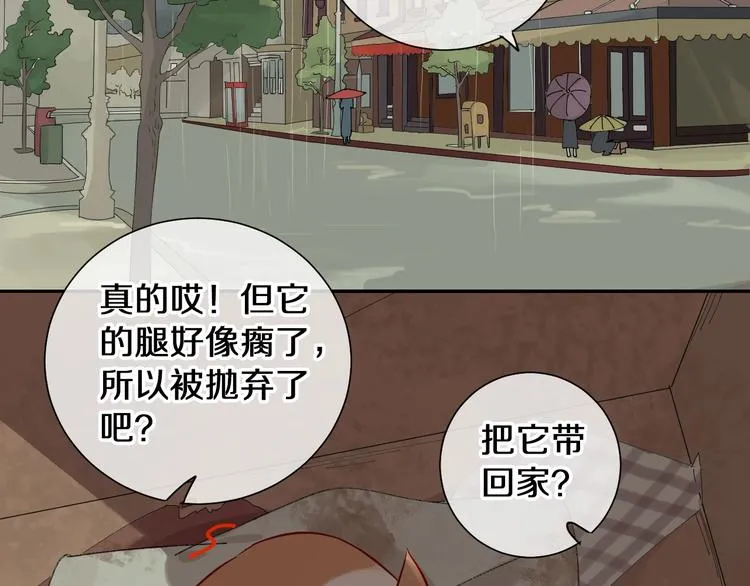 番外 兔子的过往 第16页
