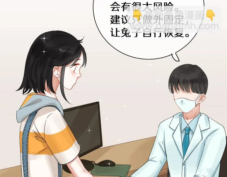 番外 兔子的过往 第22页