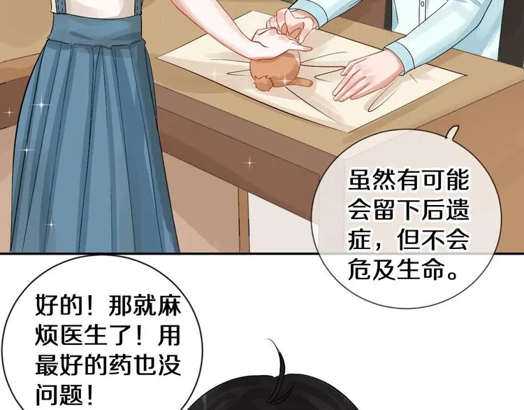 番外 兔子的过往 第23页