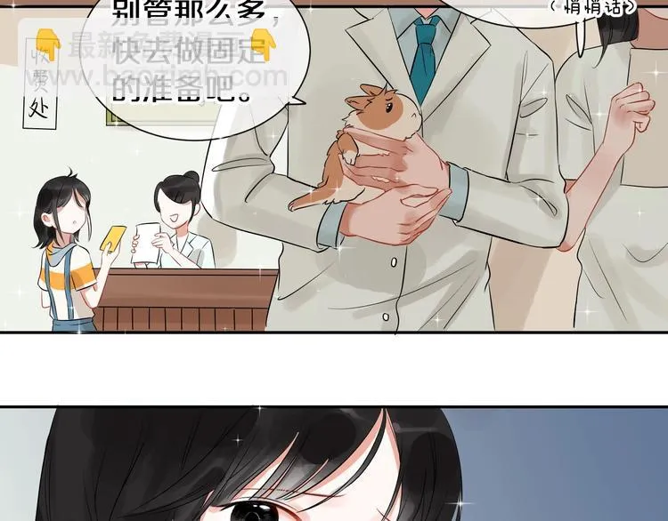 番外 兔子的过往 第28页